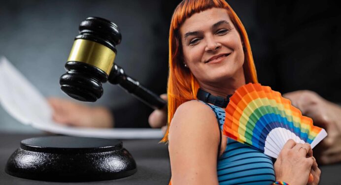 ¿Podrán los Cubanos Decidir su Sexo Legal? El Anteproyecto del Registro Civil lo Propone