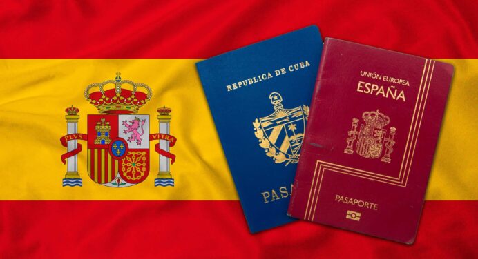 La Nueva Ley que Podría Convertir a Miles de Cubanos en Ciudadanos Españoles
