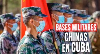 Polémica Internacional: ¿Hay Bases Militares Chinas en Cuba?