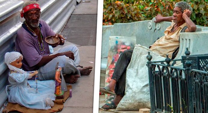 Política para Deambulantes en Cuba: ¿Avances Sociales o Regreso al Estigma del “Vago y Maleante”?
