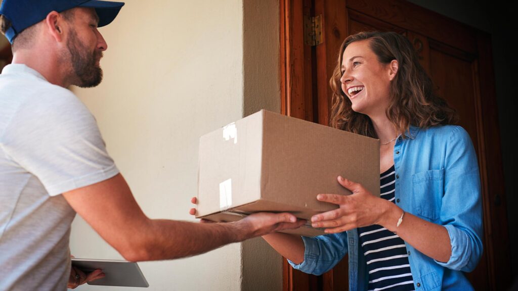 Políticas de cambios, devoluciones y reembolsos en Compremarket