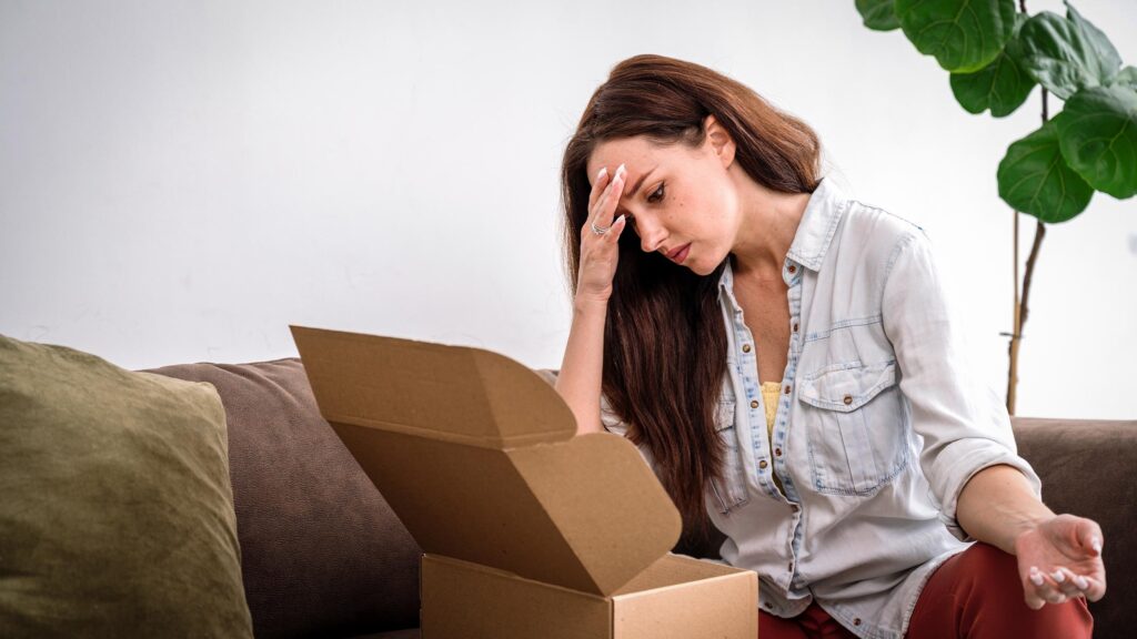 Políticas de devoluciones y garantías de MallHabana