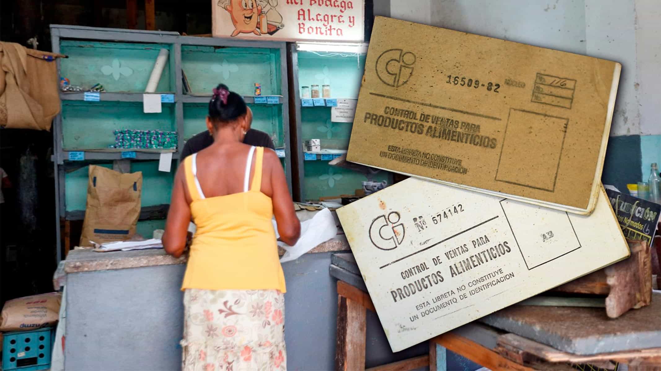 Pollo Huevos Café y Aceite Desaparecidos de las Bodegas en Esta Provincia Cubana
