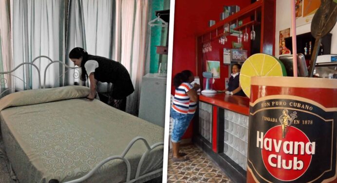 Empresa de Alojamiento en Oriente Cubano Pone en Convocatoria Más de una Decena de Plazas