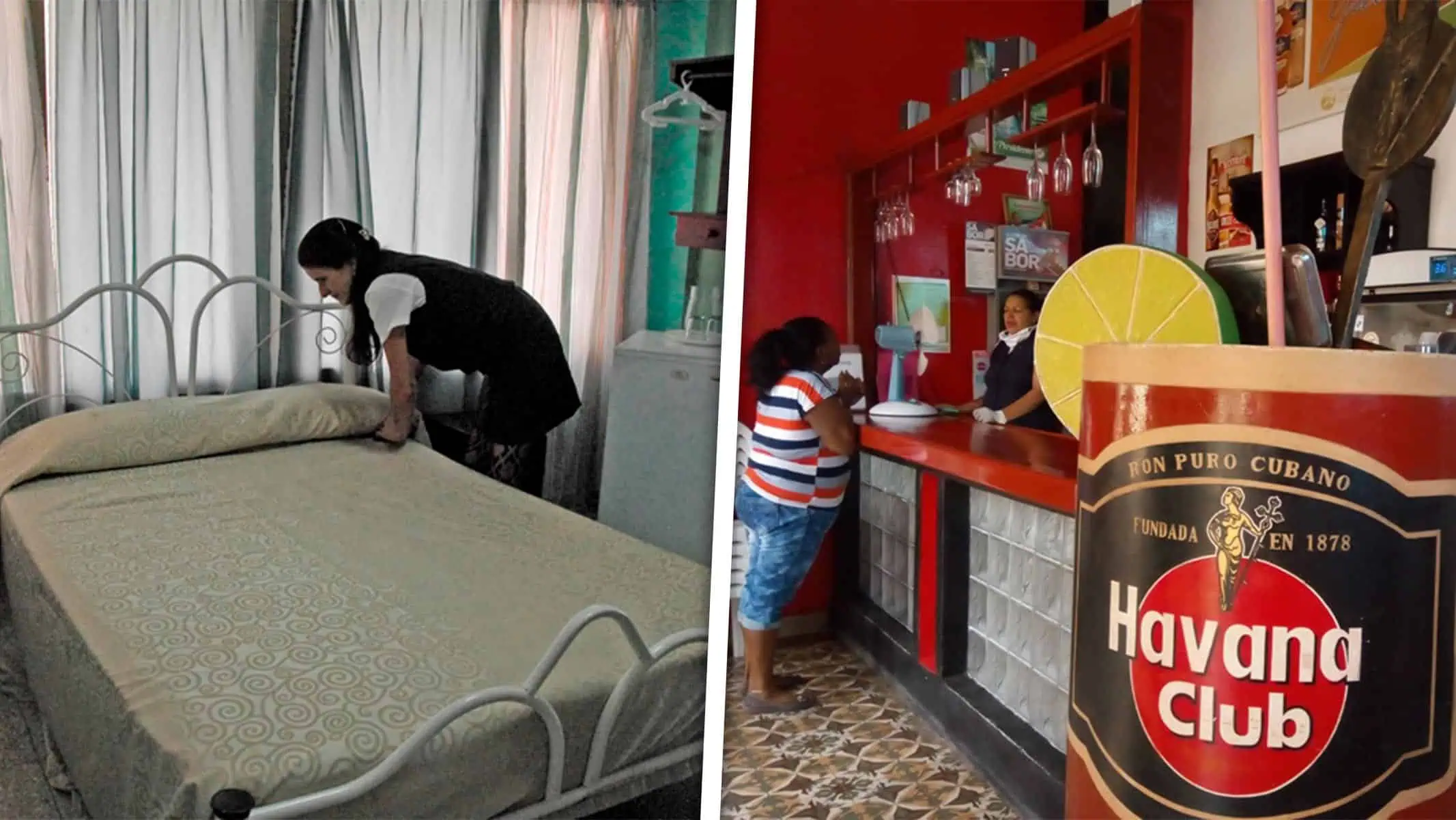 Empresa de Alojamiento en Oriente Cubano Pone en Convocatoria Más de una Decena de Plazas