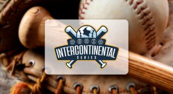 Por esto fue Suspendida la Serie Intercontinental de Beisbol en Colombia