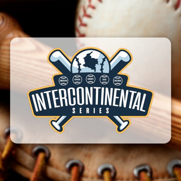 Por esto fue Suspendida la Serie Intercontinental de Beisbol en Colombia