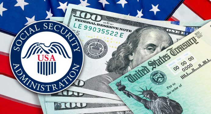 Por esto hay Personas en Estados Unidos que no han Recibido el Primer Cheque de la Seguridad Social Aumentado