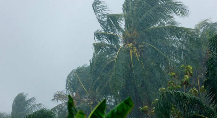 ¿Por Qué 2025 Podría Ser el Año Más Peligroso Para el Caribe? Esto Dicen los Meteorólogos