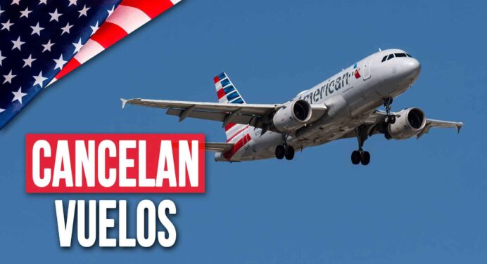 ¿Por Qué Miami Está Cancelando Vuelos? Descubre los Motivos y Cómo te Afecta