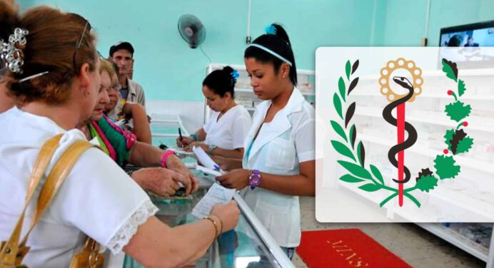 ¿Por Qué Siguen Vacías las Farmacias en Cuba? El Ministro de Salud Ofrece Declaraciones