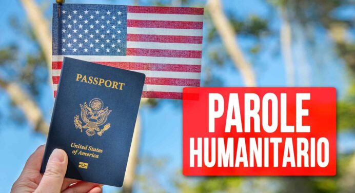 ¿Por Qué Suspendieron el Parole Humanitario? Explicación Detallada