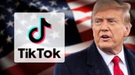 ¿Por Qué TikTok Volvió a estar Disponible en EE.UU.? La Intervención de Trump Explicada