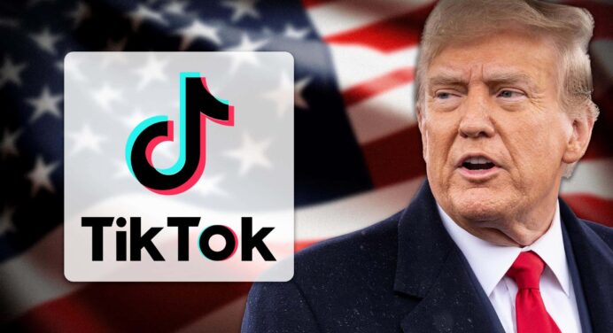 ¿Por Qué TikTok Volvió a Estar Disponible en EE.UU.? La Intervención de Trump Explicada
