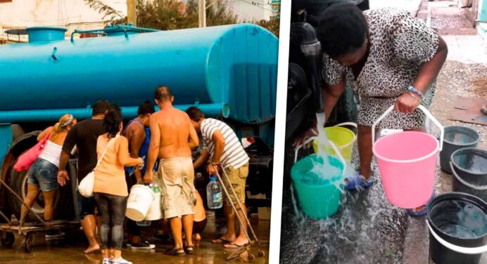 Escasez de Agua en Cuba: ¿Por Qué las Inversiones Millonarias no Resuelven la Crisis?