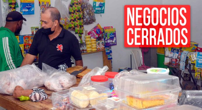 ¿Por qué están Cerrando Negocios en Cuba? Descubre la Razón Detrás del Cierre de 476 Establecimientos