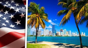 ¿Por qué Florida y sus Encantos Turísticos es el Destino Preferido de Estados Unidos?