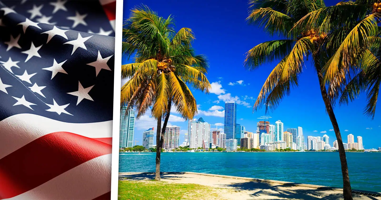¿Por qué Florida y sus Encantos Turísticos es el Destino Preferido de Estados Unidos?