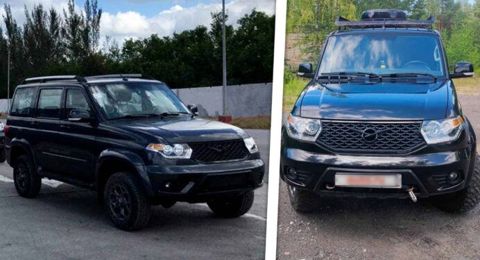 ¿Por qué Rusia Envía Todoterrenos a Cuba Ahora?