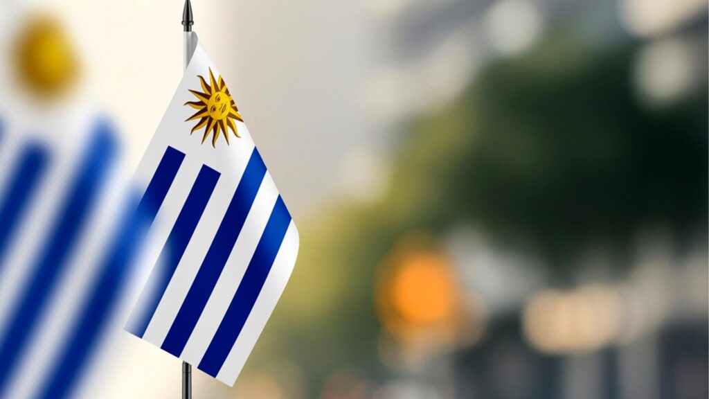 ¿Por qué Uruguay?
