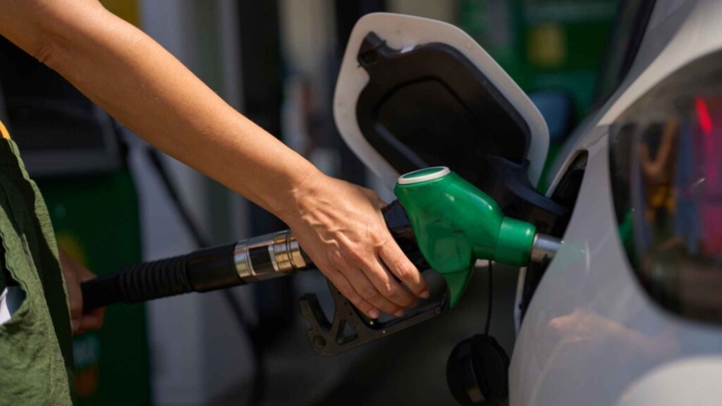 El precio de la Gasolina en Cuba se Dispara