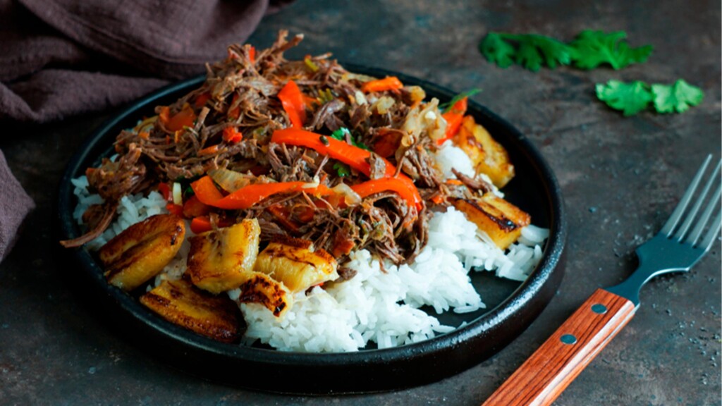 ¿Por qué hay tantos restaurantes de comida cubana en Miami?