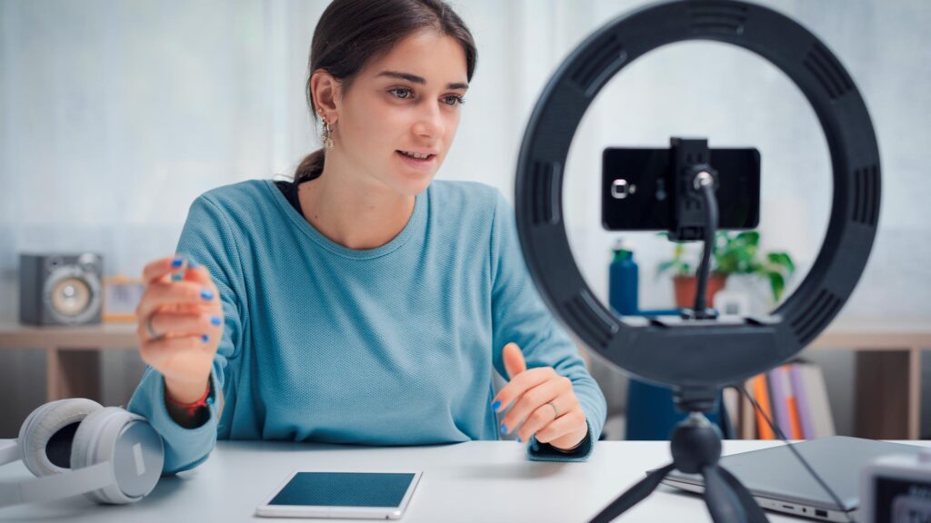 Por qué la iluminación define la calidad del contenido