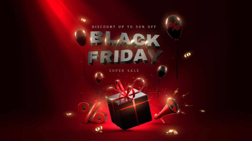 Comprar y enviar Regalos a Cuba. Black Friday Guía