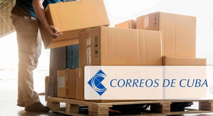 ¿Por qué se Retrasan los Paquetes Internacionales en Cuba? Correos de Cuba lo Explica Todo