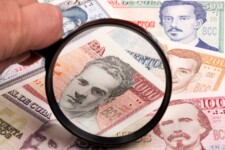 Posibles Billetes de 1000 CUP FALSOS