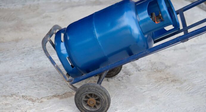 Posibles Problemas en la Distribución de Gas Licuado en Cuba