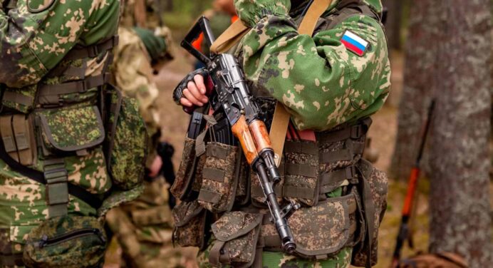 ¿Se Opone Cuba a la Participación de Cubanos en la Guerra de Rusia en Ucrania? Esto dijo el Embajador de Cuba en Rusia