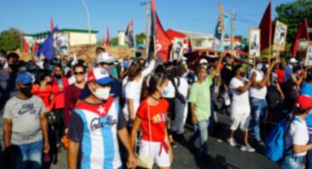 Posponen Actividades Conmemorativas por el 1 de Mayo en Cuba