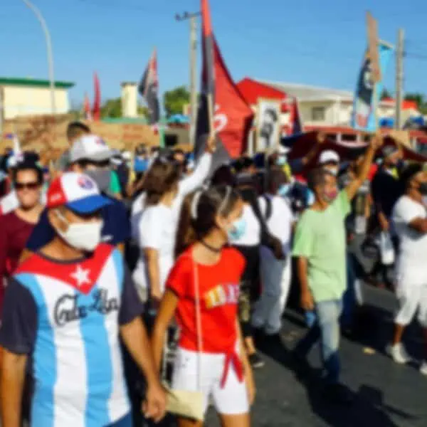 Posponen Actividades Conmemorativas por el 1 de Mayo en Cuba