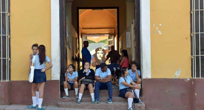 Posponen Exámenes de Ingreso a la Educación Superior en Cuba
