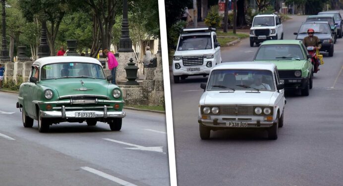 Posponen Inscripciones para Cambiar Vehículos en Cuba: Estas son las Causas