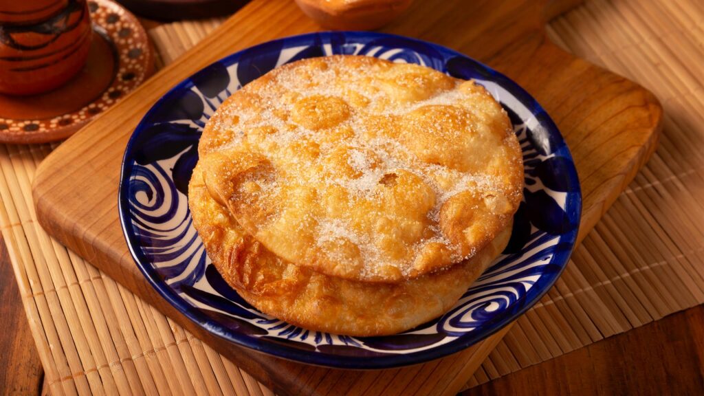 Postres cubanos rápidos para Navidad