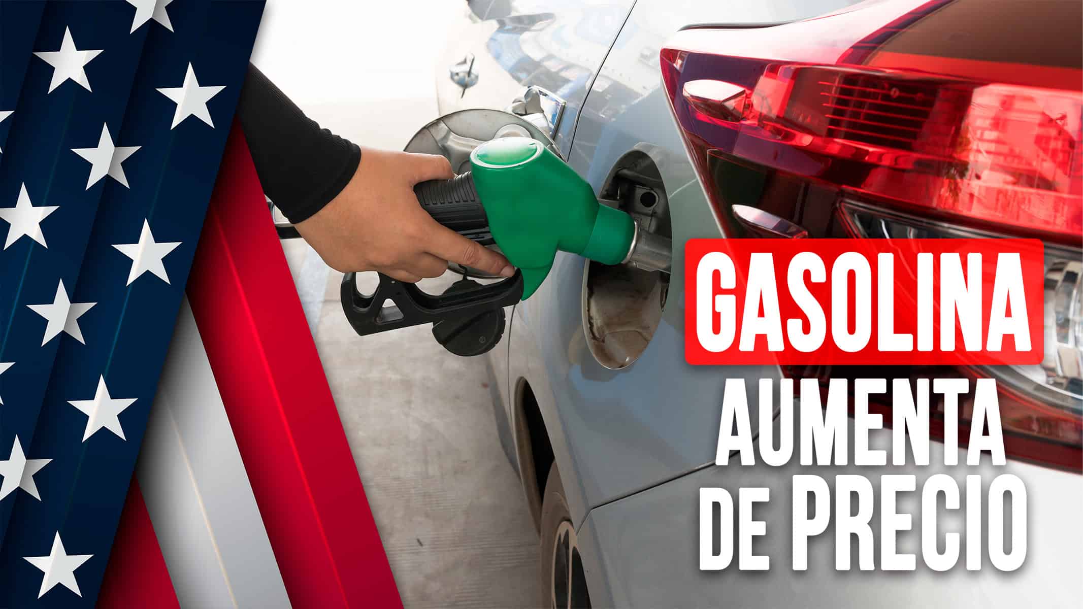 Precio de la Gasolina en Florida Alcanza el Valor Más Alto de los Últimos Dos Meses