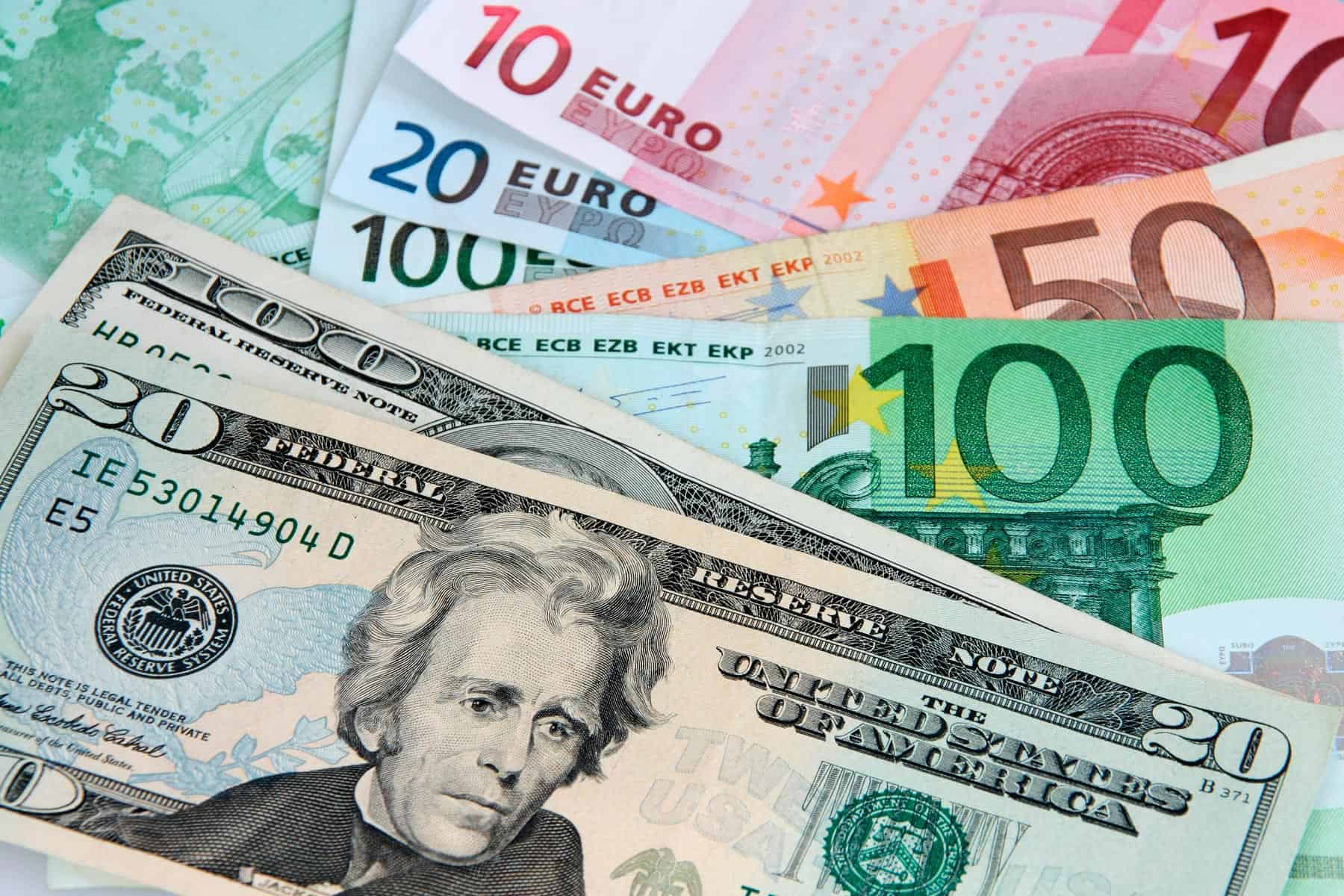 Precio del Dolar Euro y MLC en Cuba 12 de Septiembre