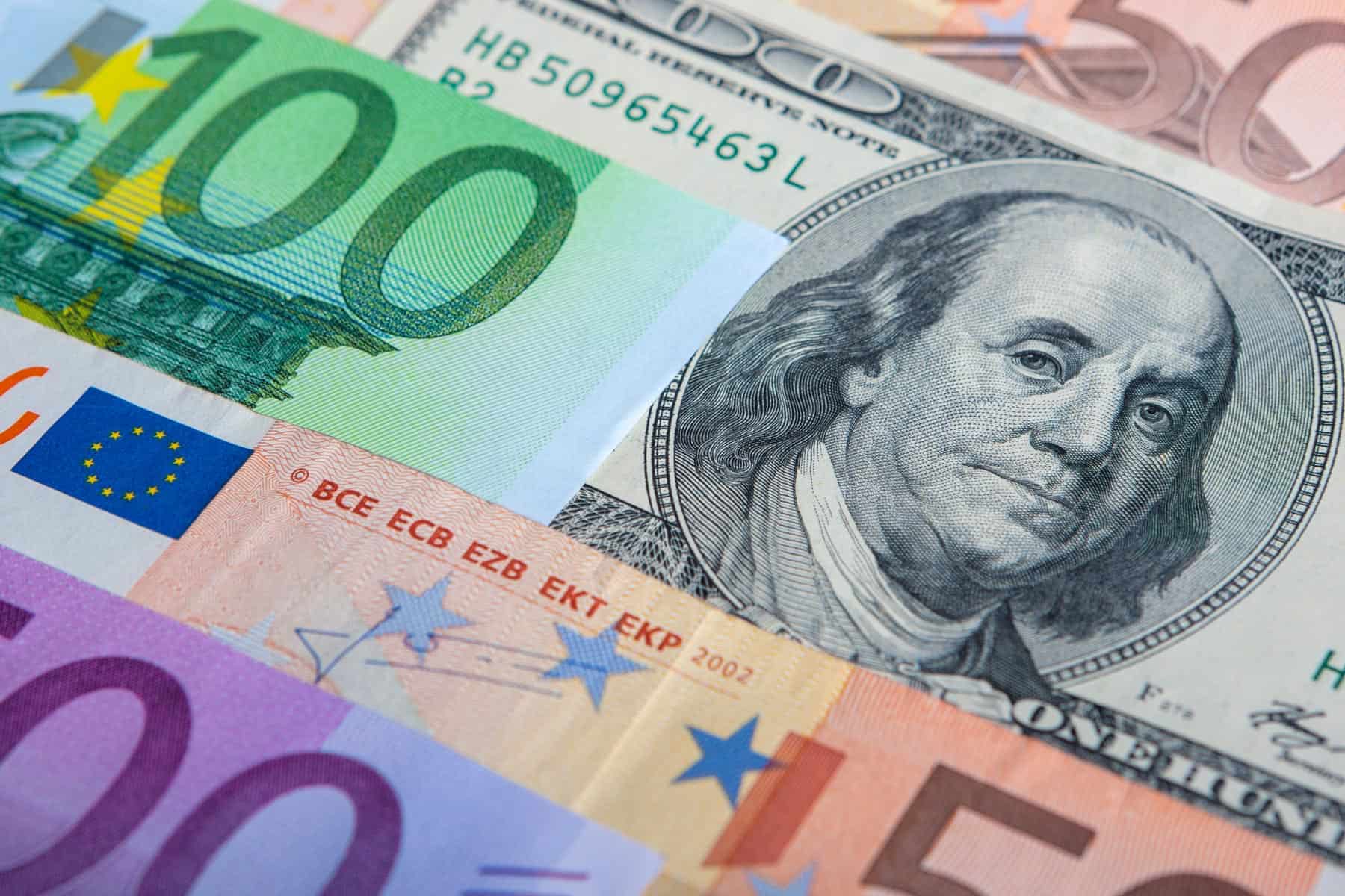Precio del Dolar Euro y MLC en Cuba 25 de Septiem