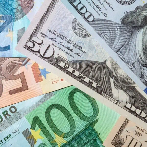 Precio del Dolar Euro y MLC en Cuba el 17 de Septiembre