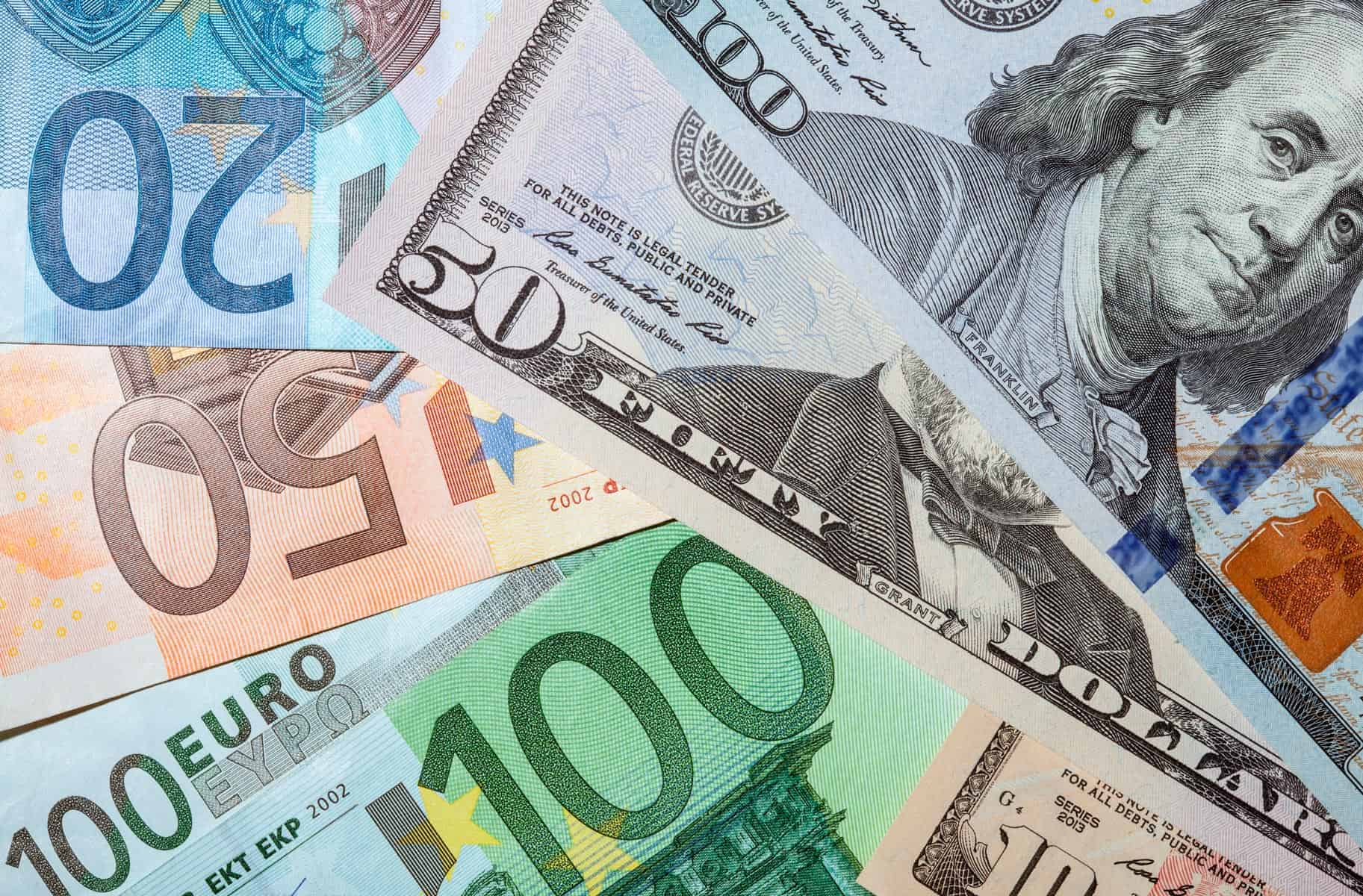 Precio del Dolar Euro y MLC en Cuba el 17 de Septiembre