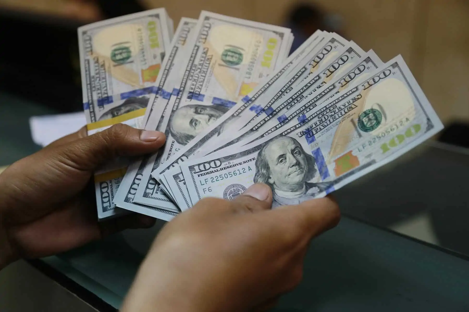 Precio del Dolar en Cuba HOY 17 de Noviembre