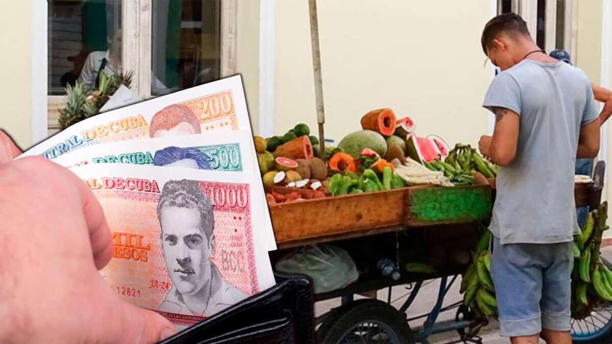 Precios de Alimentos en Cuba: Listado Actualizado Diciembre 2025