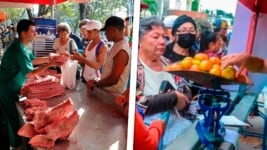 Precios de Alimentos en Cuba: Listado Actualizado Julio 2025