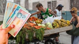 Precios de Alimentos en Cuba: Listado Actualizado Marzo 2026