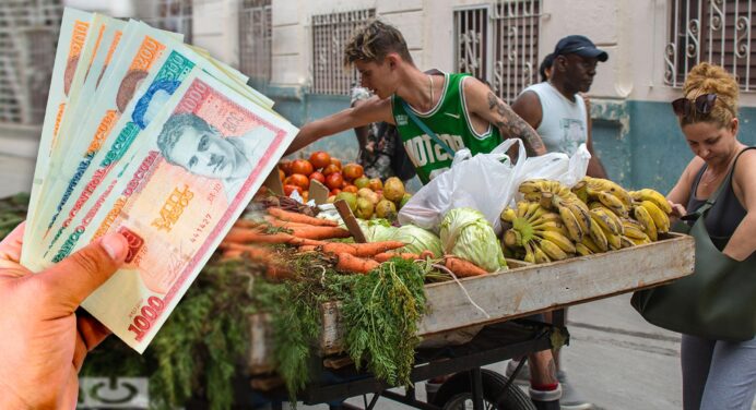 Precios de Alimentos en Cuba: Listado Actualizado Marzo 2026