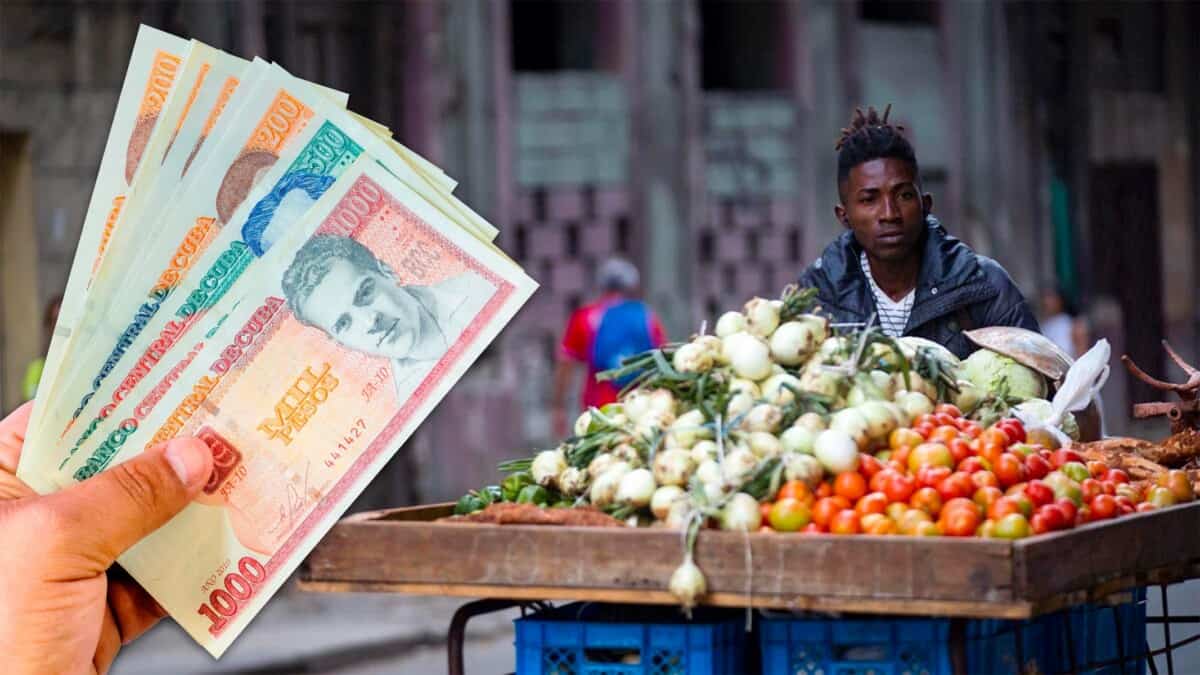 Precios de Alimentos en Cuba: Listado Actualizado Noviembre 2025