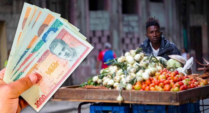 Precios de Alimentos en Cuba: Listado Actualizado Noviembre 2025