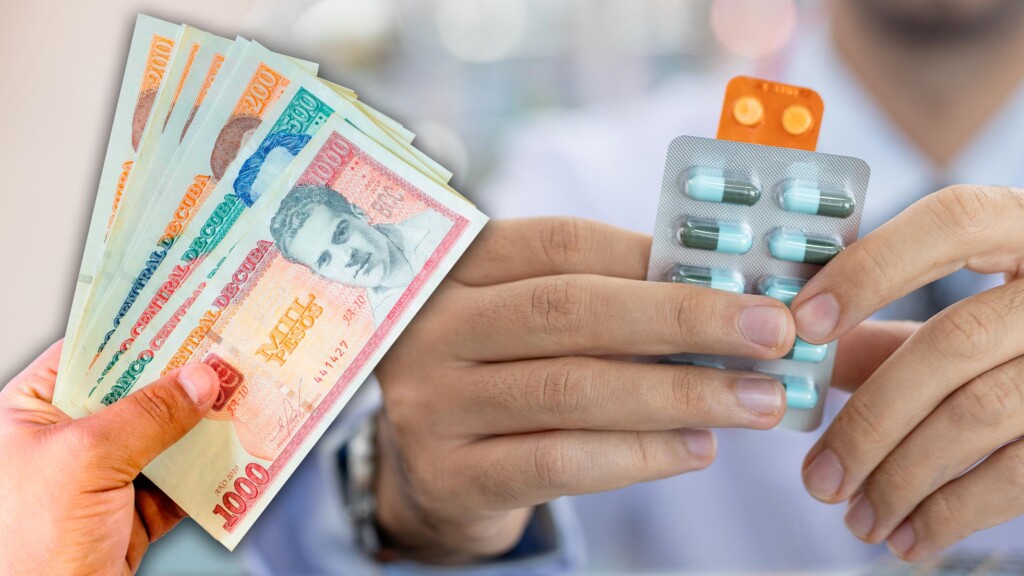 Precios de Medicamentos en Cuba 2026: Farmacia Estatal vs Tiendas Online y Revolico